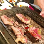 あぶり厨房 我風 - 