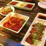 あぶり厨房 我風 - 