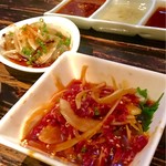 あぶり厨房 我風 - 