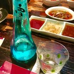 あぶり厨房 我風 - 