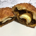 カレー&カレーパン 天馬 - 