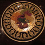 バースカーレット - 別の日のチャーム