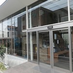 まちのパーラー - 外観