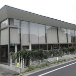 まちのパーラー - 外観