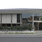 まちのパーラー - 外観