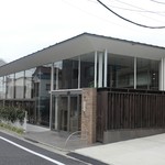 まちのパーラー - 外観