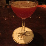 バースカーレット - ⑦ジャックローズ