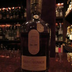 バースカーレット - ザ・グレンドロナック グランデュワー 25年 Batch7