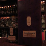 バースカーレット - ザ・グレンドロナック グランデュワー 25年 Batch7