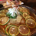 麺's食堂 粋蓮 - 