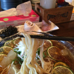 麺's食堂 粋蓮 - 