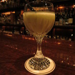 バースカーレット - ⑧グラスホッパー