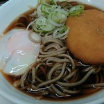 深大寺門前そば - 