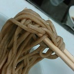 深大寺門前そば - 