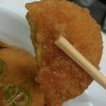 深大寺門前そば - 