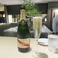 QUAND L'APPETIT VA TOUT VA！ The kitchen＆Wine - 