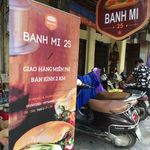 Banh Mi 25 - 