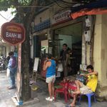 Banh Mi 25 - 