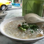 民楽旗魚米粉湯 - 