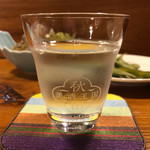 河童の川太郎 - ランドオブウォーター