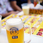 西湖春上海小龍包 アメ横店