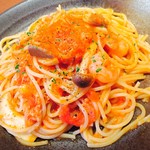 和パスタさくら - 