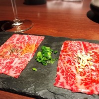 天空焼肉 星遊山 - 