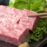 琉球の牛 那覇国際通り