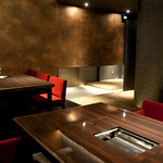 焼肉 琉球の牛 - 