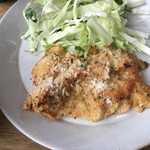 NTT東日本関東病院 タニタ食堂 - 