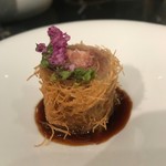 HUGO DESNOYER Ebisu - 