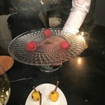 HUGO DESNOYER Ebisu - 