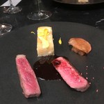 HUGO DESNOYER Ebisu - 