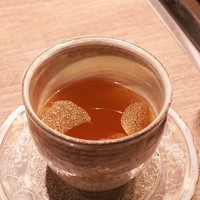 USHIGORO S. NISHIAZABU - 牛コンソメスープ