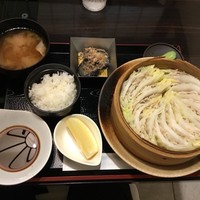 豚しゃぶ せいろ蒸し専門店 豚匠 北浜邸 - 