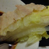豚しゃぶ せいろ蒸し専門店 豚匠 北浜邸 - 