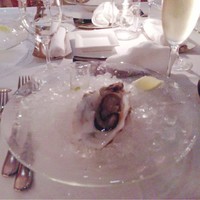 RESTAURANT DAZZLE - 