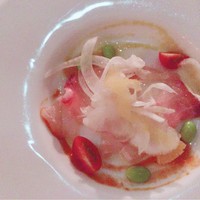 RESTAURANT DAZZLE - 