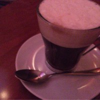 RESTAURANT DAZZLE - 