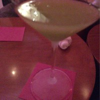 RESTAURANT DAZZLE - 