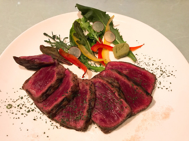 くーすけ イタリアン酒場 クースケ 昭和店 （Cu-Suke） - 国母/居酒屋