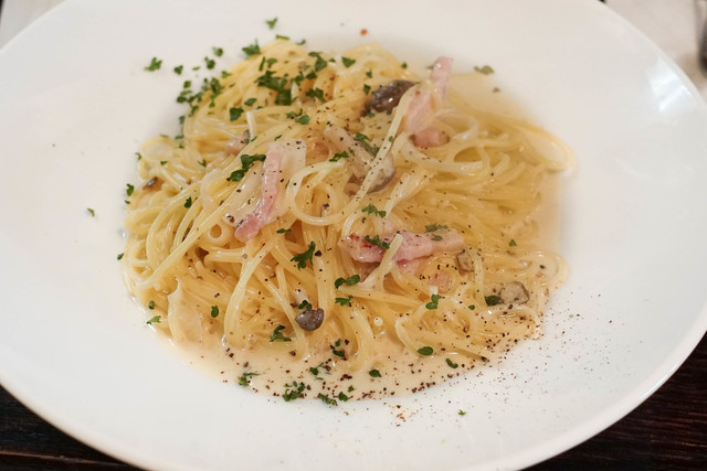 Pasta Piccola due photo 3