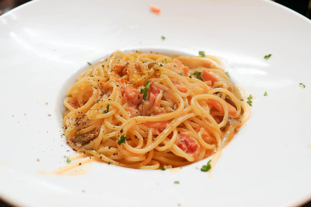 Pasta Piccola due photo 2