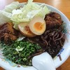 熊本らーめん 育元 滑川本店