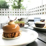 クリオロ - ジャック