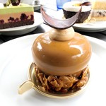 クリオロ - ジャック