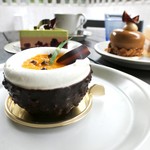 クリオロ - ココ