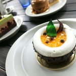 クリオロ - ココ