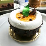 クリオロ - ココ