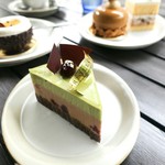 クリオロ - ディスカバリー